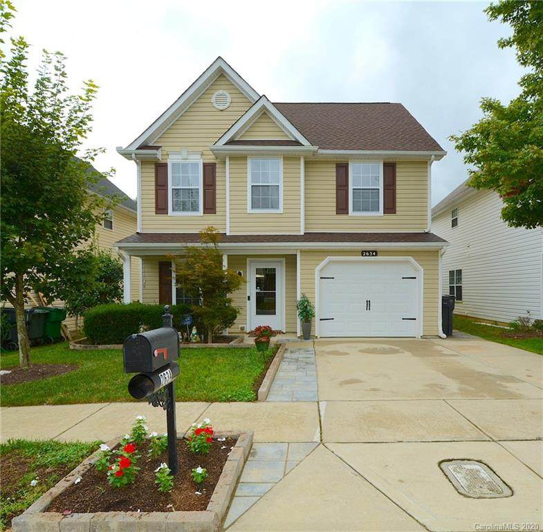 2634 Rozzelles Landing - Photo 1