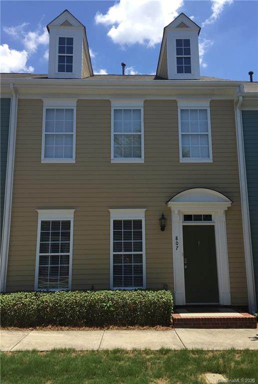 807 Cattaloochee Lane - Photo 1
