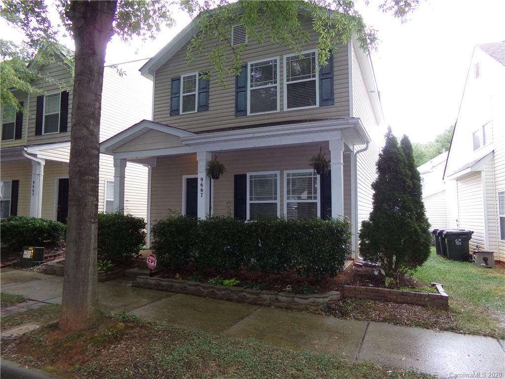 9667 Mendenhall View Drive - Photo 1
