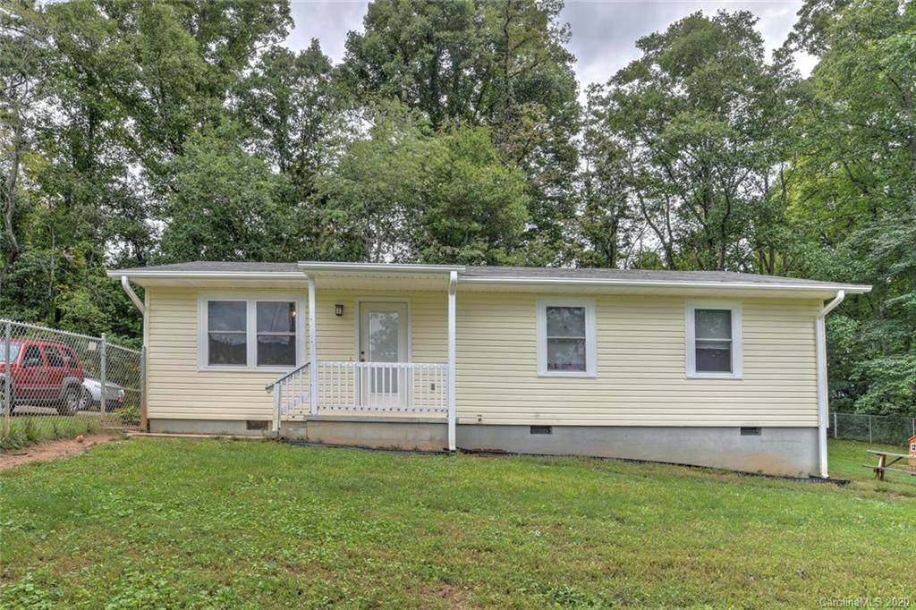 453 Cragmont Road - Photo 1