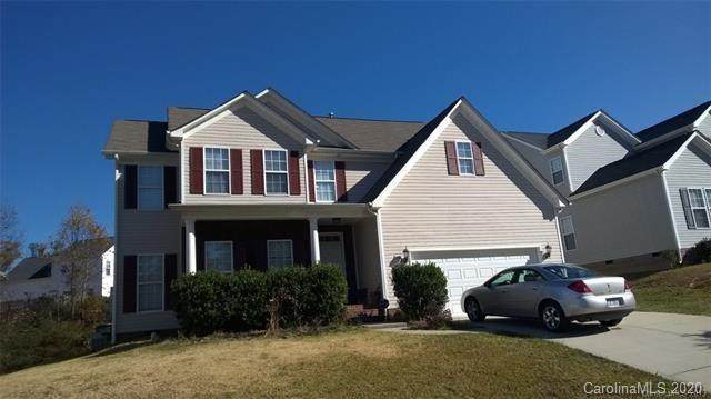 6011 Timbertop Lane - Photo 1