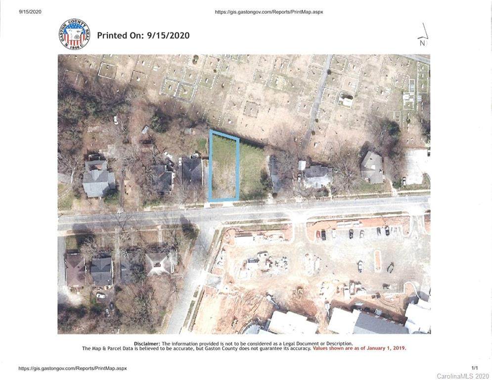 000 2nd Avenue - Photo 1