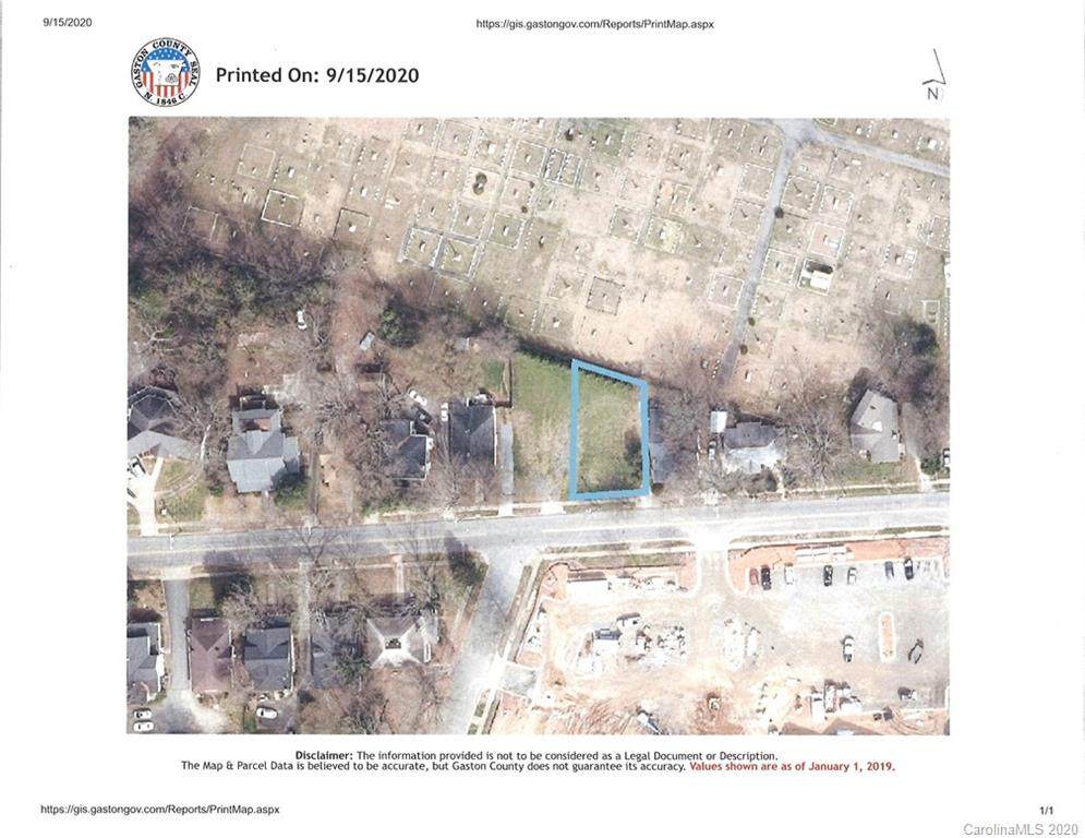 416 2nd Avenue - Photo 1