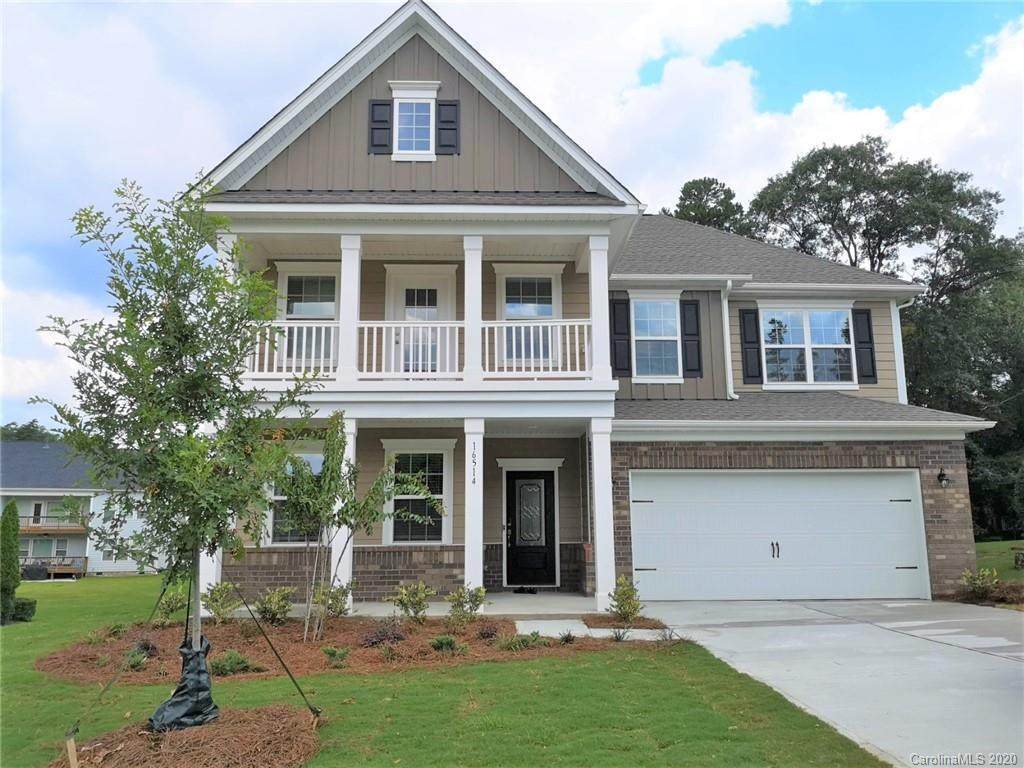 16514 Emerald Dunes Drive - Photo 1