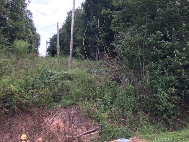 TBD Burke Street - Photo 1
