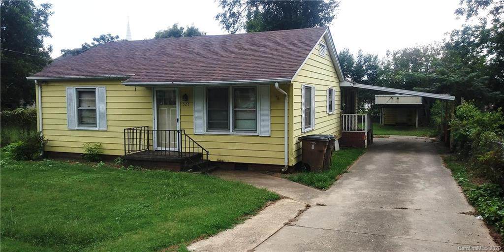 525 Elm Street - Photo 1