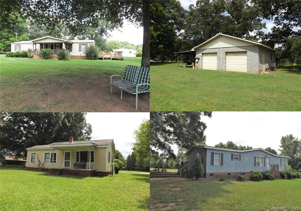 1219 Rocky River Road - Photo 1