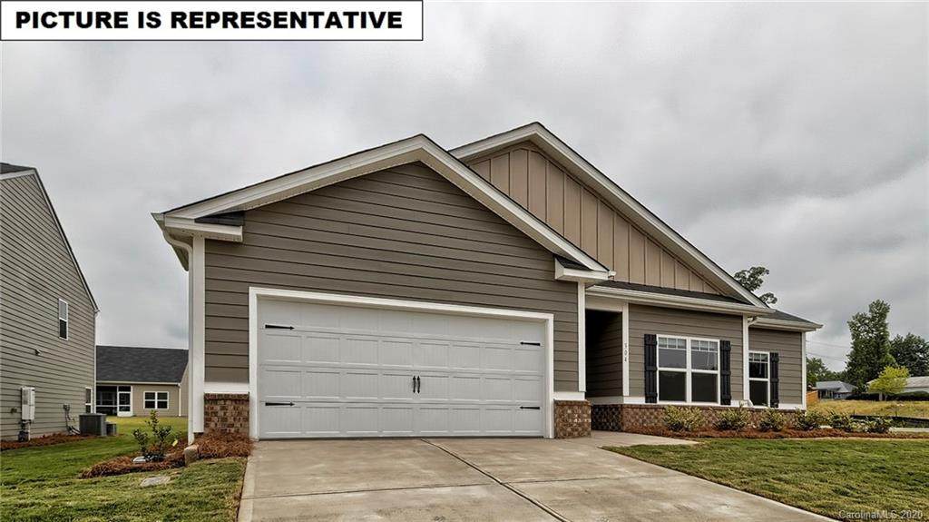 119 Eternal Drive - Photo 1
