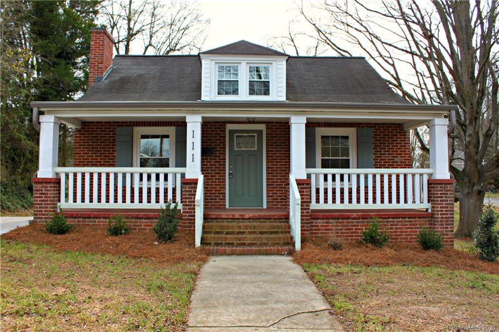 111 Todd Street - Photo 1