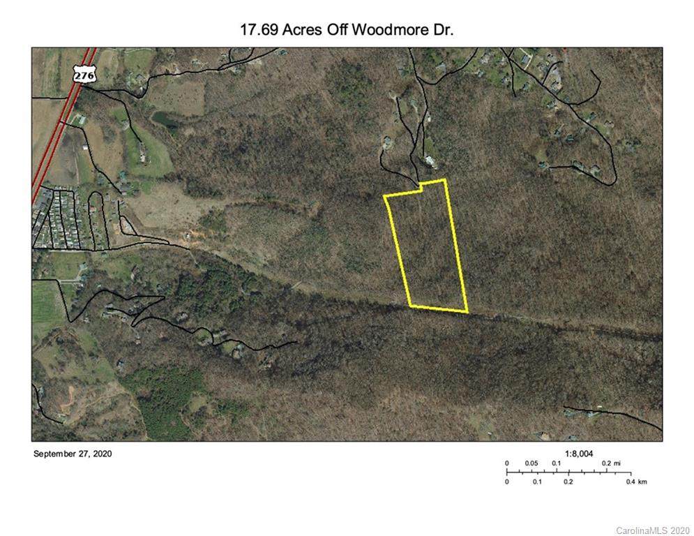 0000 Woodmore Drive - Photo 1
