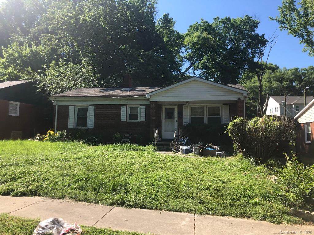 909 Spruce Street - Photo 1