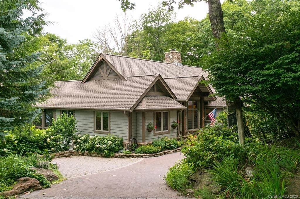 84 Rocky Knob Court - Photo 1