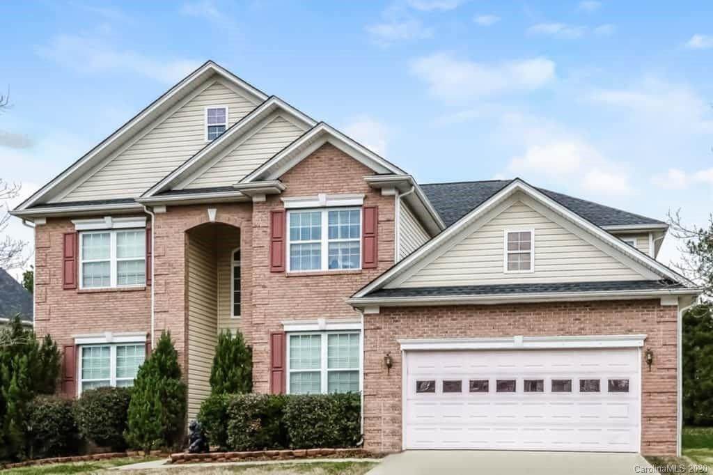 14735 Bridle Trace Lane - Photo 1