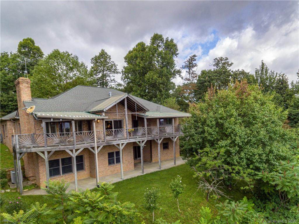 1722 Left Fork Run Road - Photo 1