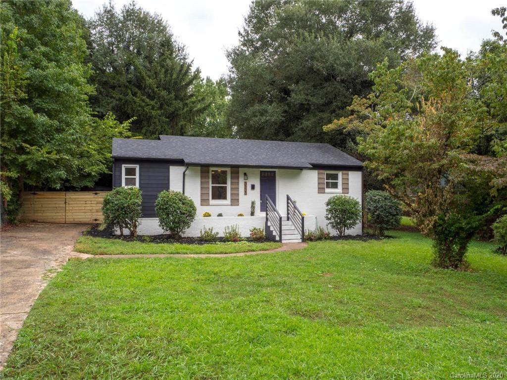 3320 Maywood Drive - Photo 1