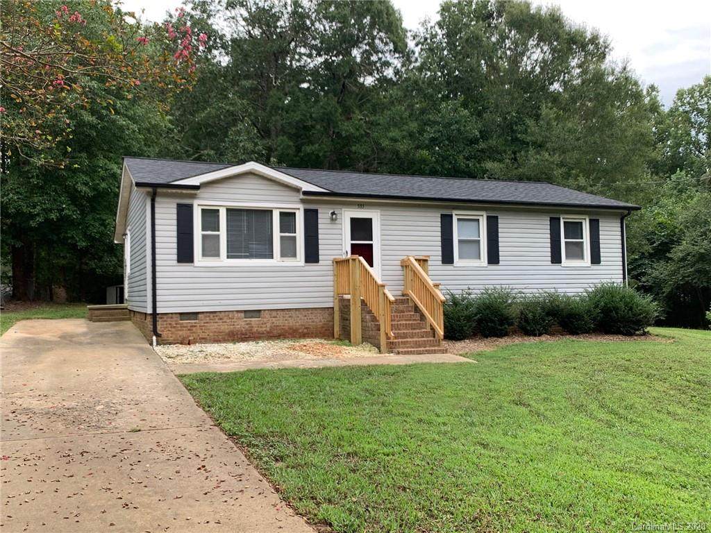 533 Dixie Drive - Photo 1