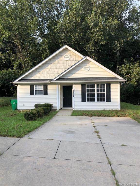 5522 Stone Bluff Court - Photo 1