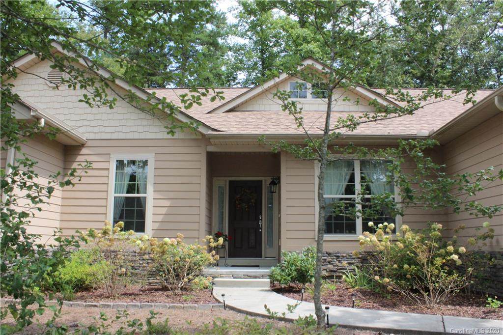 376 Camptown Road - Photo 1