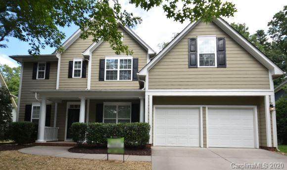 17321 Harbor Walk Drive - Photo 1