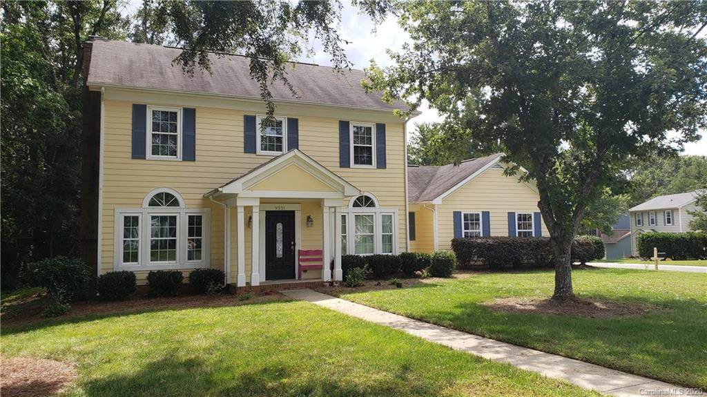 9331 Marshbrooke Road - Photo 1