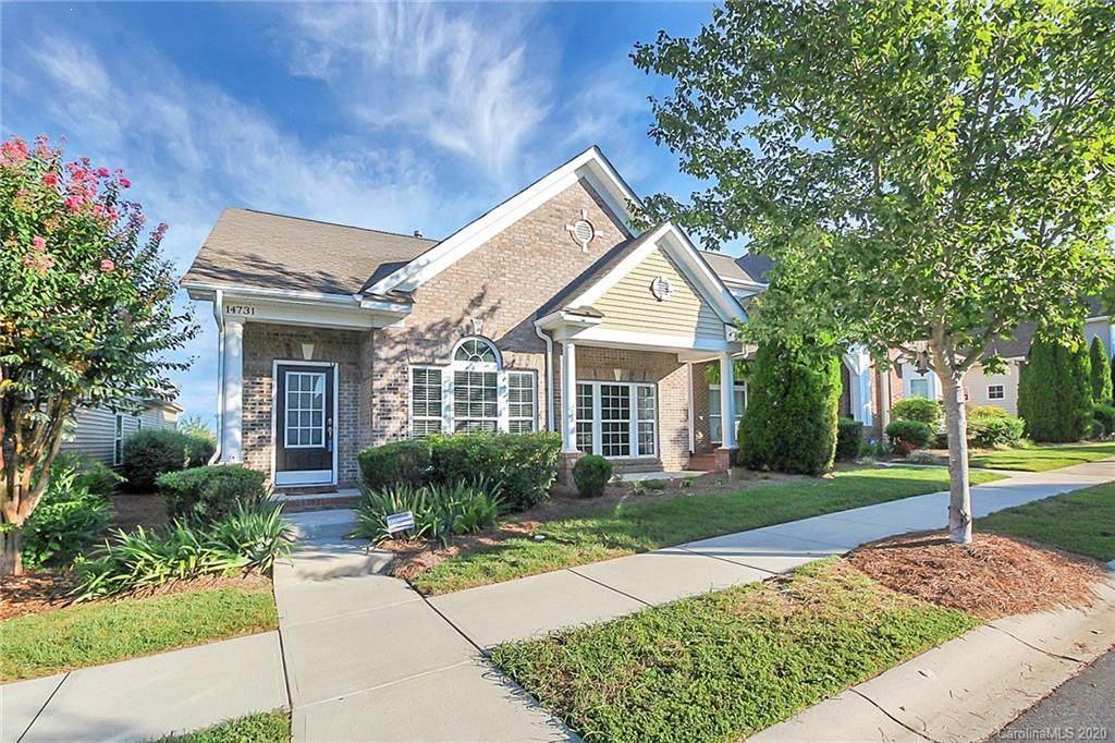 14731 Salem Ridge Road - Photo 1