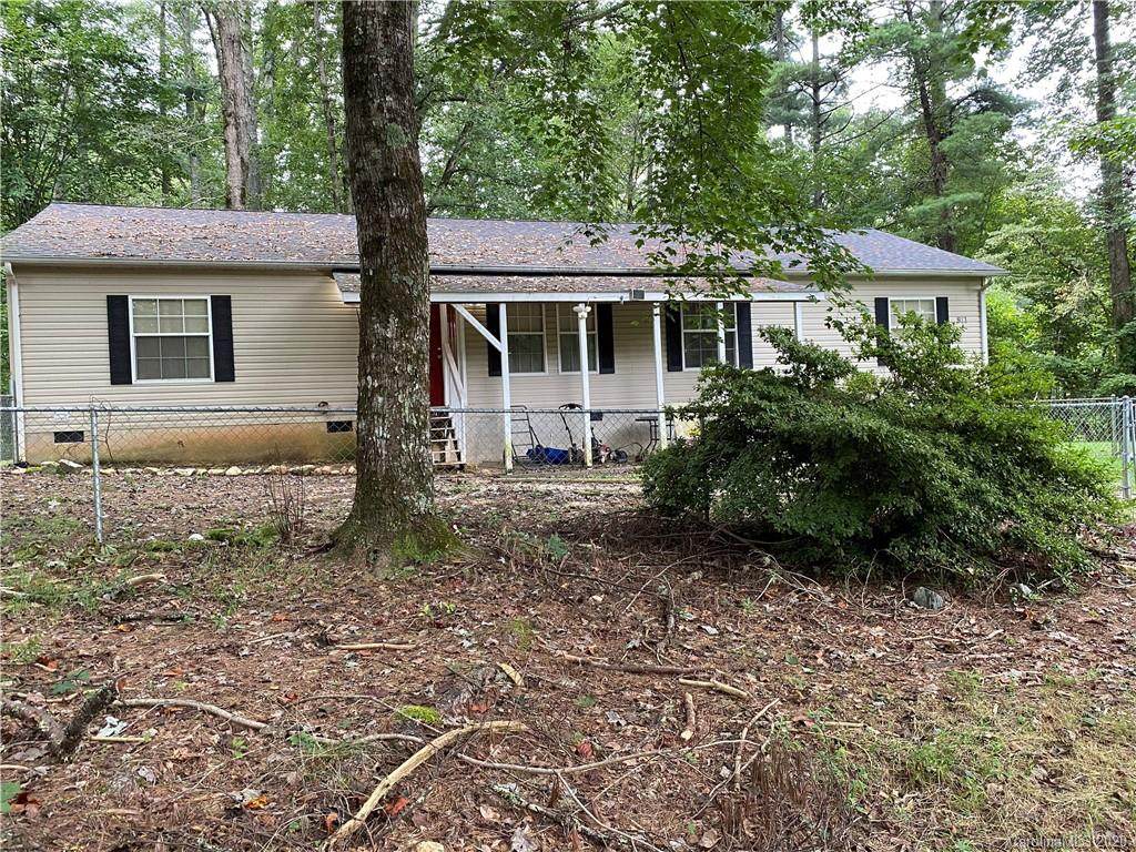 911 Island Ford Road - Photo 1