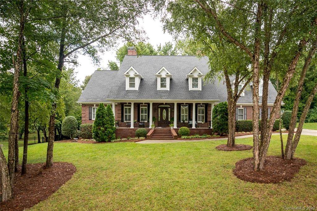 8701 Kentucky Derby Drive - Photo 1