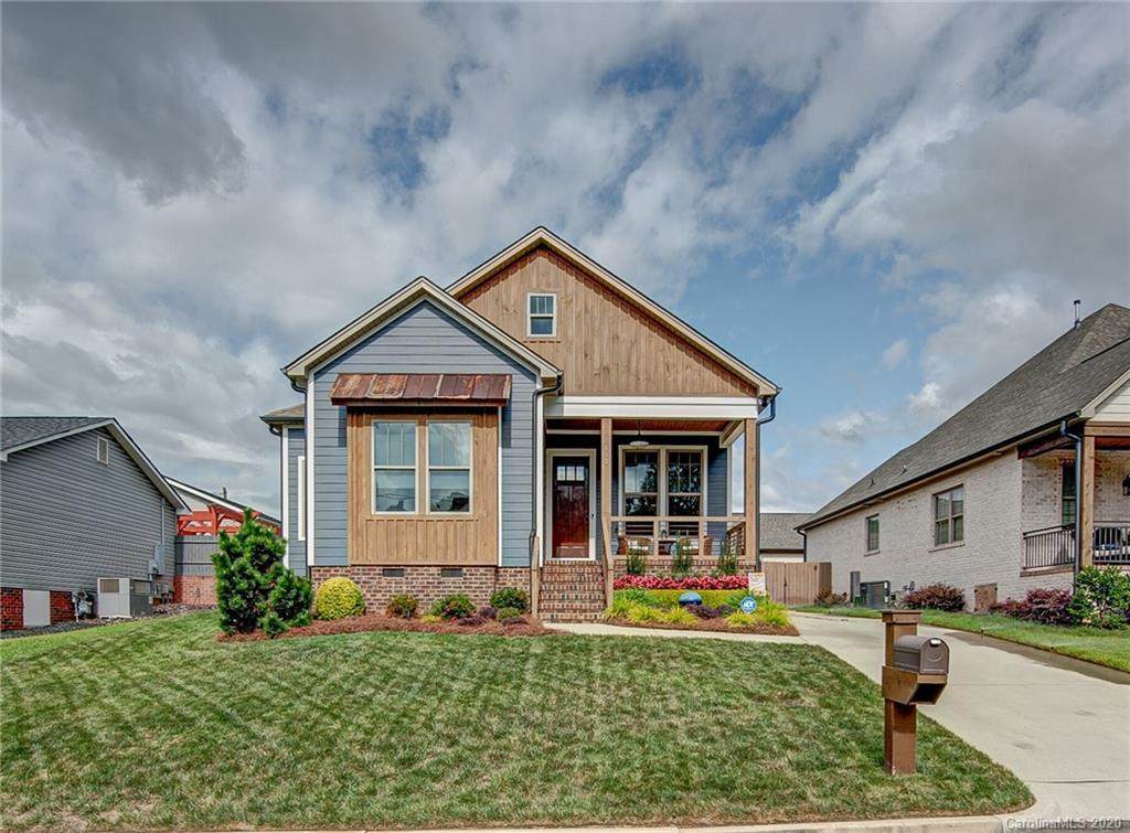 112 Bryant Street - Photo 1