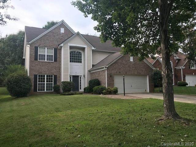 16017 Woodcote Drive - Photo 1
