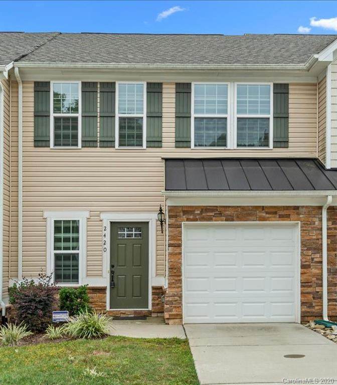 2420 Silverthorn Drive - Photo 1