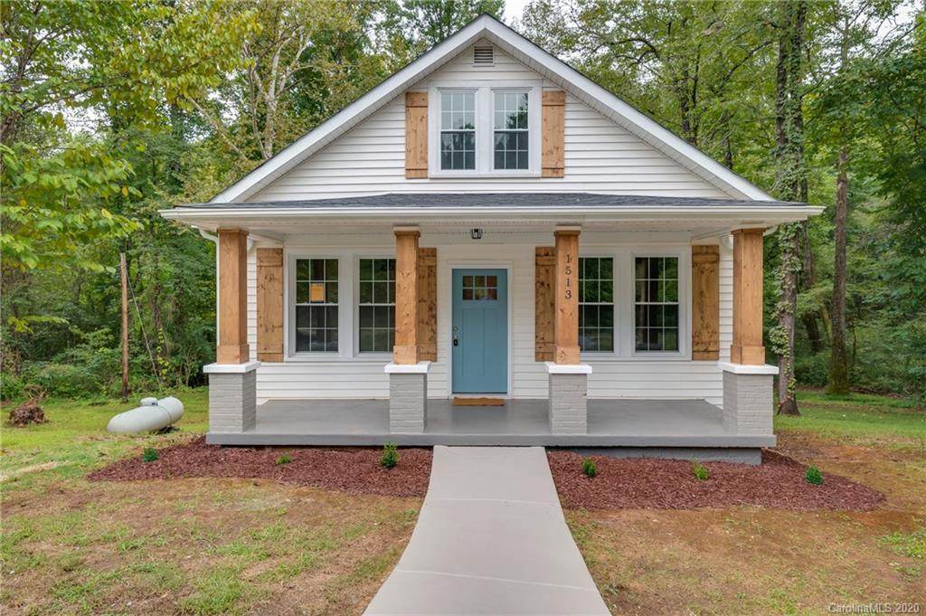 1513 Nc Hwy 108 Highway - Photo 1