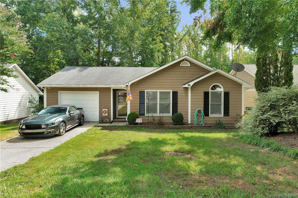 6915 Streamside Drive - Photo 1