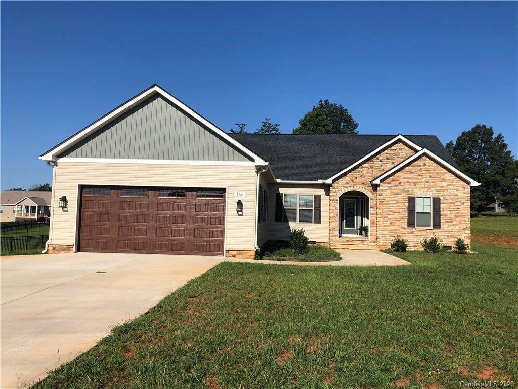 166 Staffordshire Drive - Photo 1