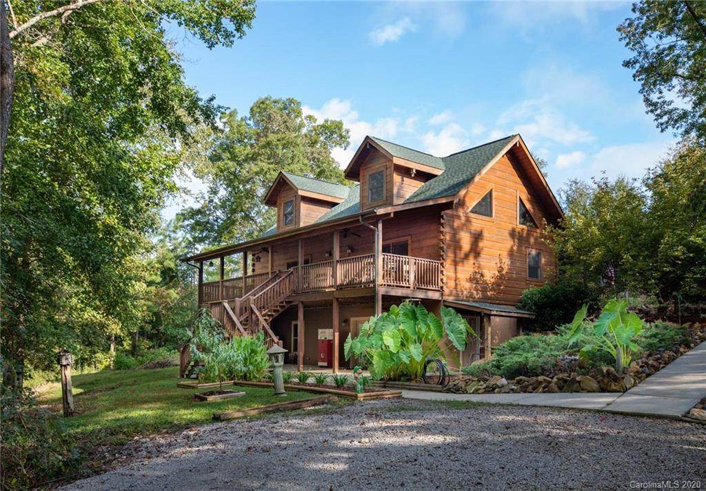 3794 Hoke Road - Photo 1