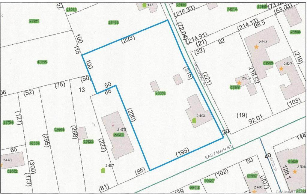 2493 Main Street - Photo 1