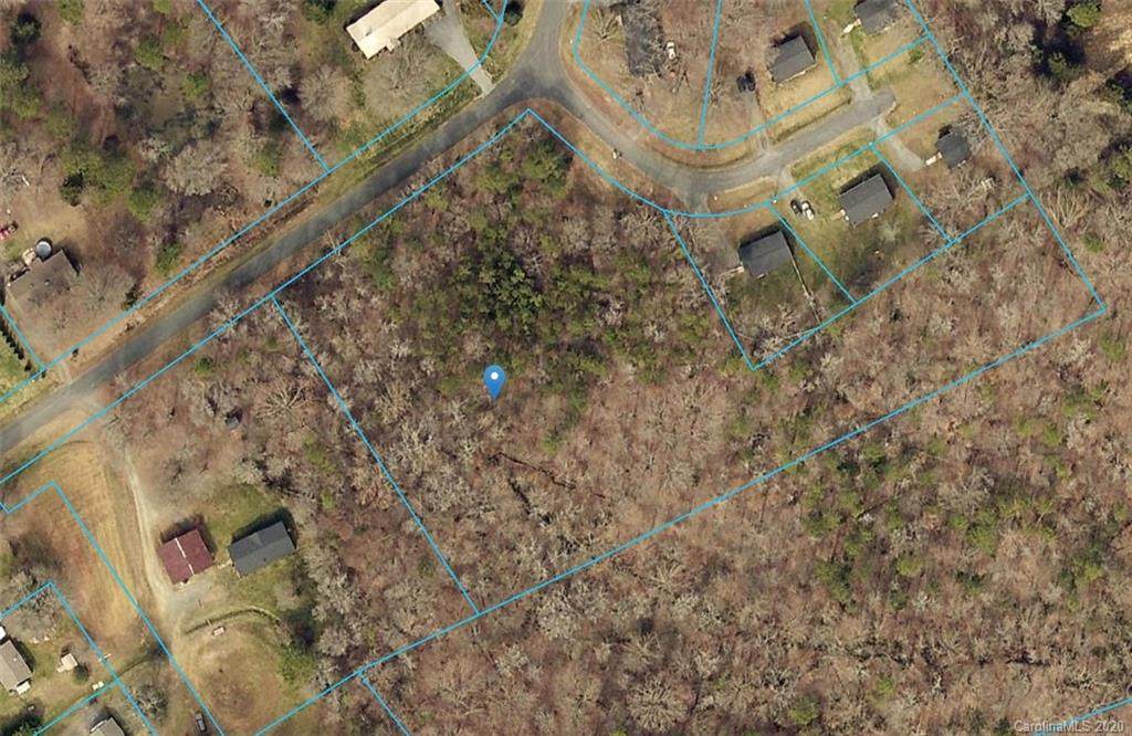 tbd Vanderburg Drive - Photo 1