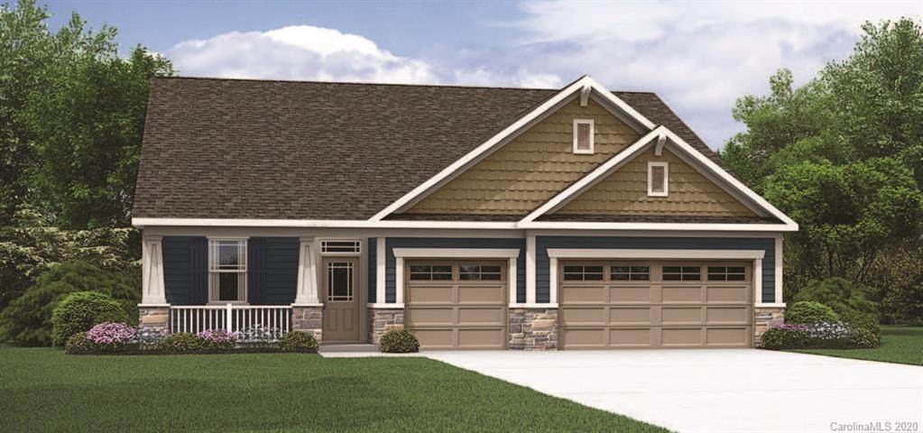 401 Sandbar Point - Photo 1