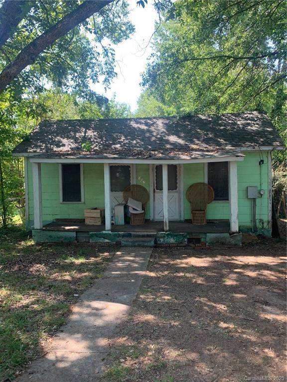 307 Steele Street - Photo 1