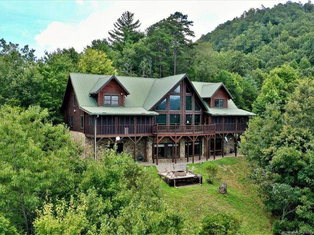 215 Sunset View Ridge - Photo 1