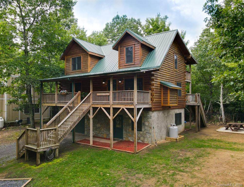 123 Chickadee Lane - Photo 1