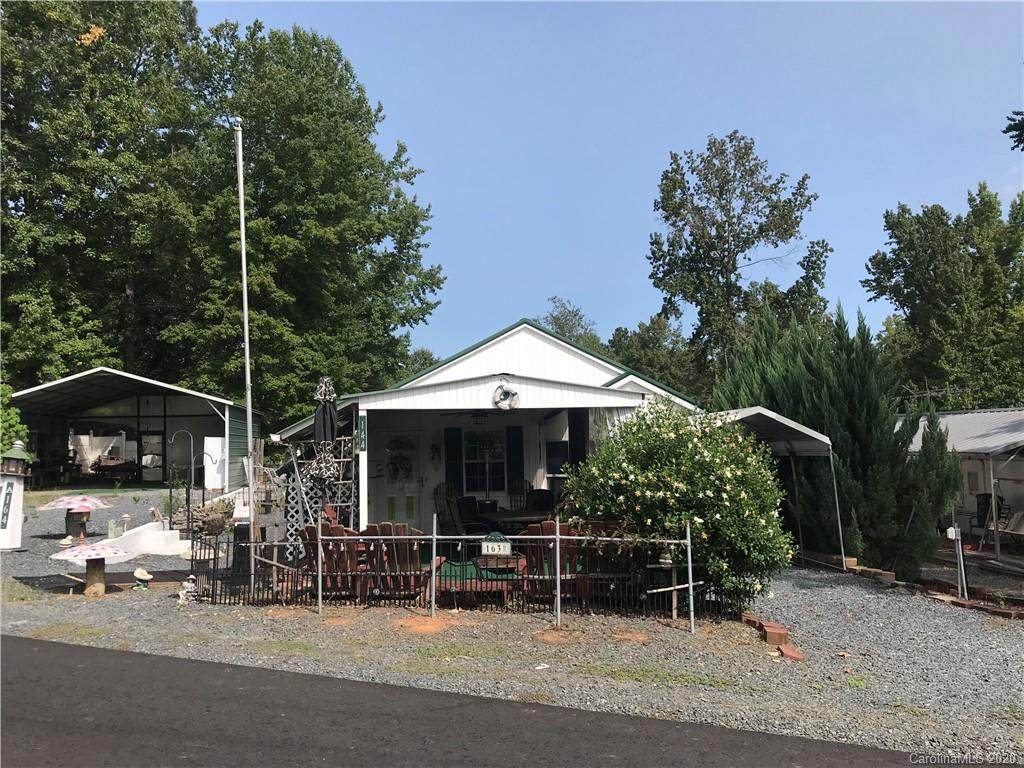 144 Sunshine Trail - Photo 1