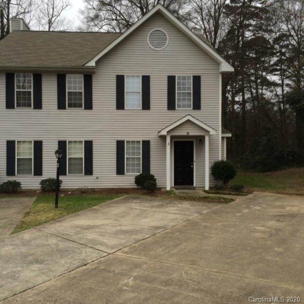 804-B Selwyn Oaks Court - Photo 1