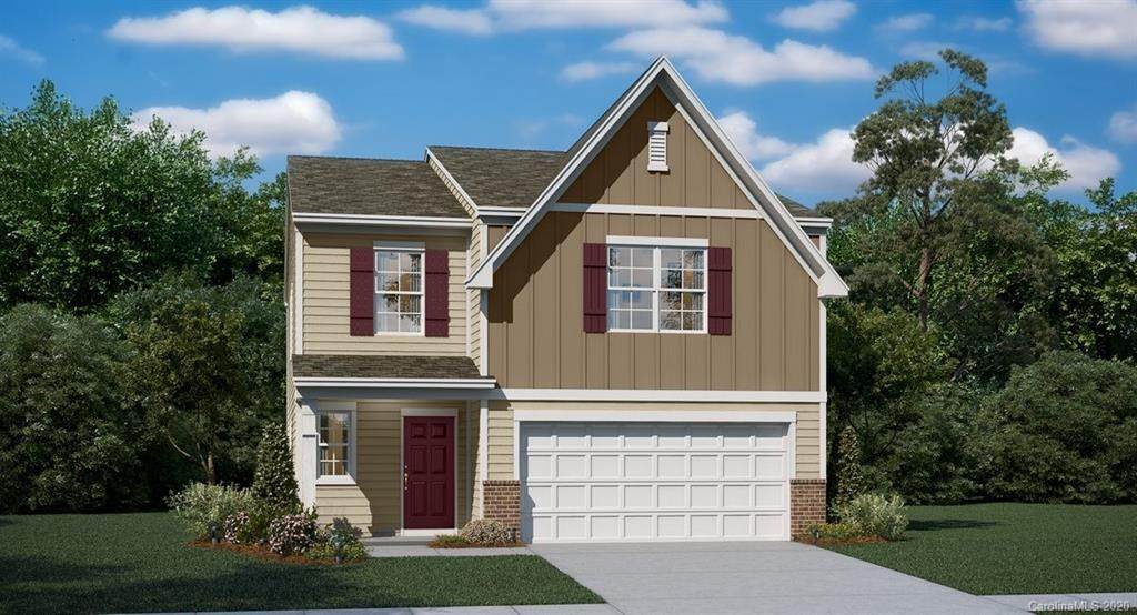 345 Marinna Joy Circle - Photo 1