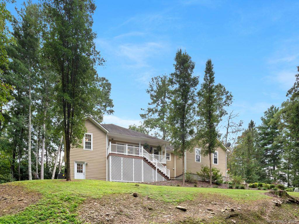 904 Mills Gap Road - Photo 1