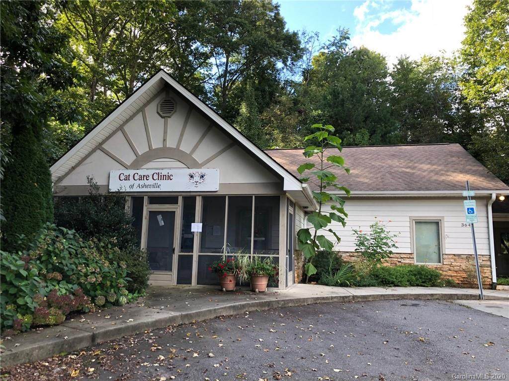 364 Weaverville Road - Photo 1