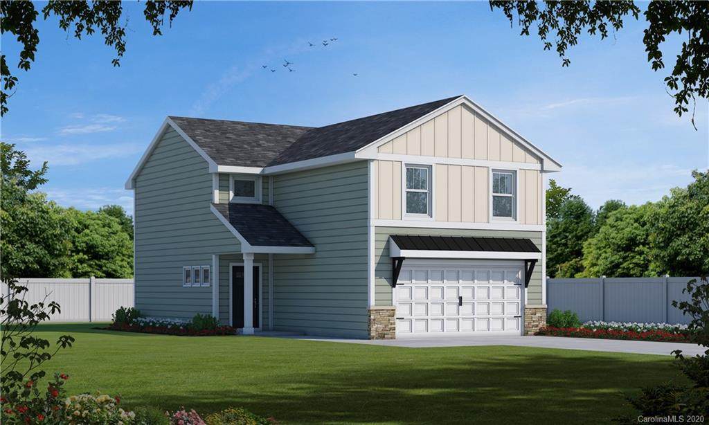 4911 Rockwood Road - Photo 1