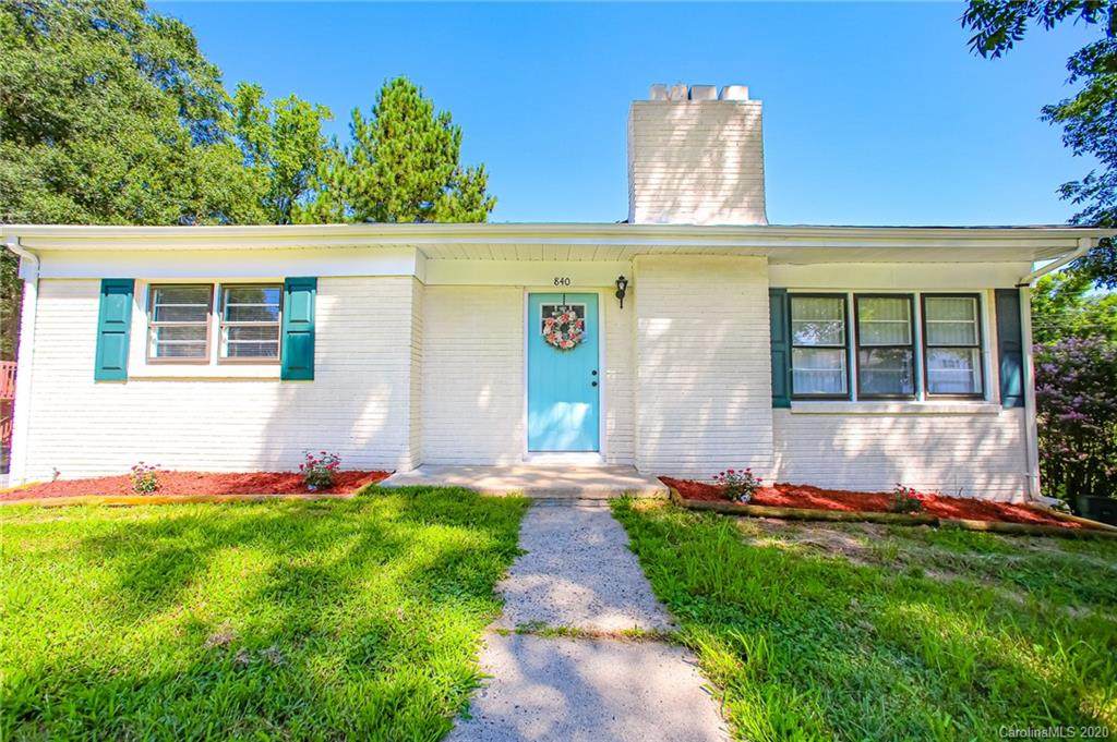 840 Garrison Boulevard - Photo 1