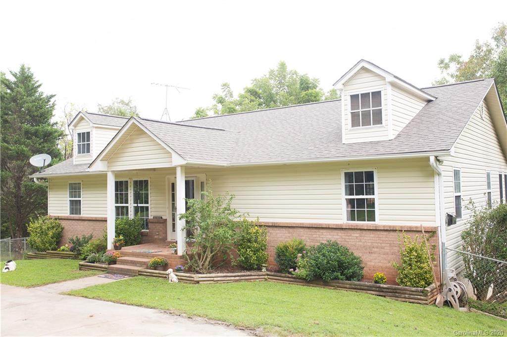 3587 Wilfong Road - Photo 1