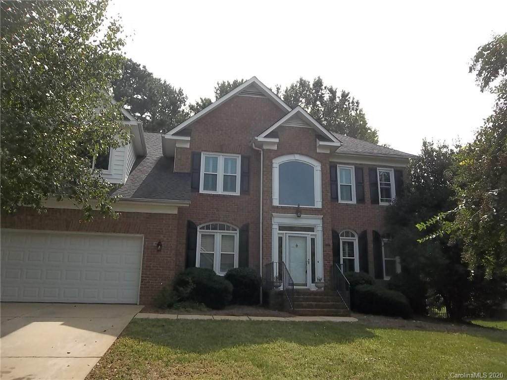 8911 Creekstone Road - Photo 1