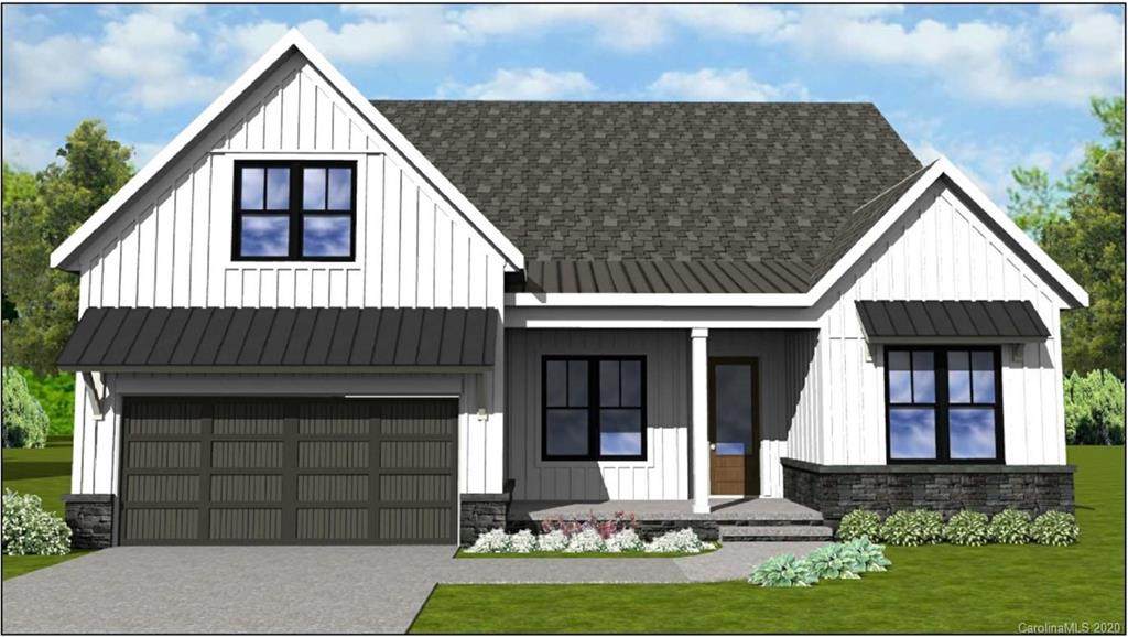 15022 Waymart Lane - Photo 1